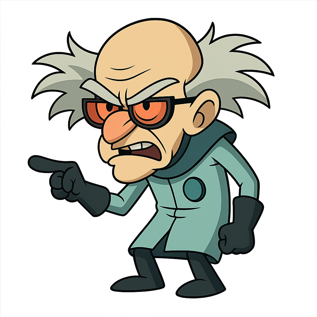 Старий Орфограф